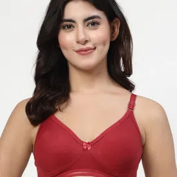 LILY Ithsird Pack Of 2 Full Coverage Seamless T-shirt Bra image 5