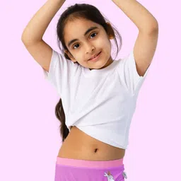 SuperBottoms Girls Super Soft Anti Microbial Basic Mid Rise Brief Und-G-BR-UPR-4-6Y-1P_N-image-64