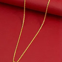 Ramdev Art Fashion Jwellery Gold-Plated Brass Necklace-picture-49