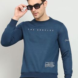 OGEN Men Printed Sweatshirt-image-53