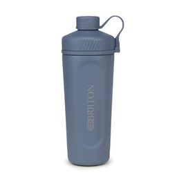 Briiton Grey Single Stainless Steel Solid Water Bottle-image-57