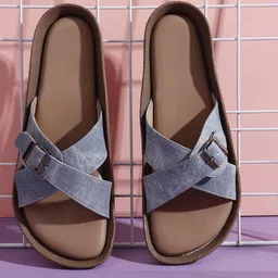 AVIVASTYLE Platform Mules-picture-14