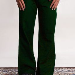 SVKETAIL Men Relaxed Trousers-image-76