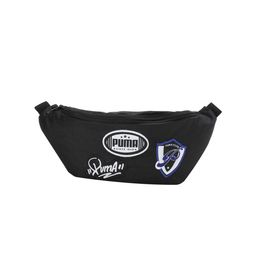 Puma Patch Unisex Waist Pouch-14