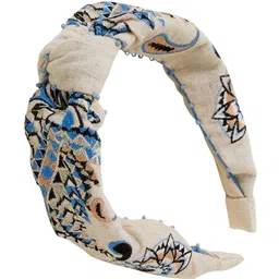 Accessorize Women Embellished Hairband-image-38