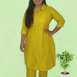 Mom and Me Tunic & Trousers Co-Ord Set-picture-45