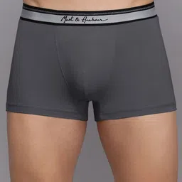 Mast & Harbour Low-Rise Short Trunk M&H_002_TRK_GR(GB)_1PC-Grey-image-94