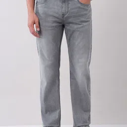 AD By Arvind Urban Men Slim Fit Mid-Rise Jeans-image-23