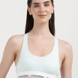 Calvin Klein Underwear Sports Bra Full Coverage QF3785ADLKW-image-94