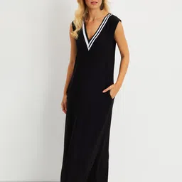 Cool & Sexy Women Maxi Dress-image-50