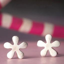 Goldnera Animal Shaped Studs Earrings-image-93