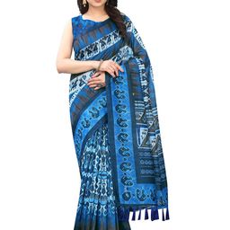 DIVASTRI Chanderi Saree-image-50