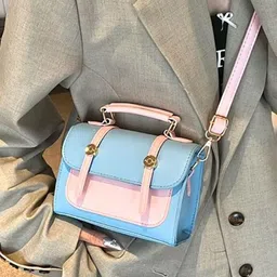 StyleCast Structured Handheld Bag-57