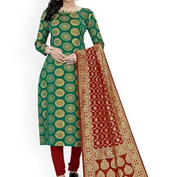 Maroosh Unstitched Dress Material-image-61