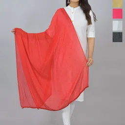 LA FEMINAE Dupatta-picture-16