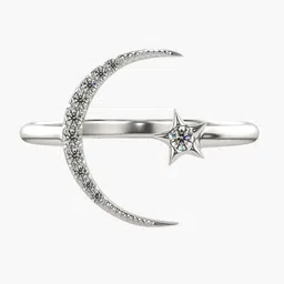 VALANOVA Women Ring Diamond-picture-22