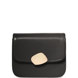 Forever New Women Solid Structured Sling Bag-image-35