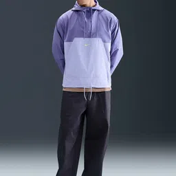 Nike Club Men Marina Anorak Jacket-29