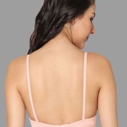 Eden Bra Medium Coverage image 5