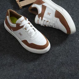 Killer Men Colourblocked Sneakers-image-12