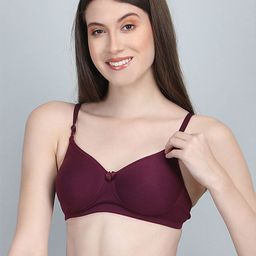 FiveFlag Bra Full Coverage Lightly Padded image 5