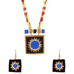 ADONE Women Multi Jewellery Set-image-84