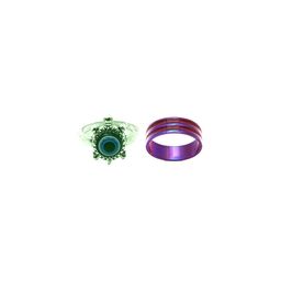Dynamic Retail Global Unisex Ring-picture-4