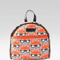 DressBerry Women Graphic Backpack-picture-50