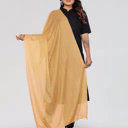 Moda Rapido Selection of 5 Striped Dupatta image 5