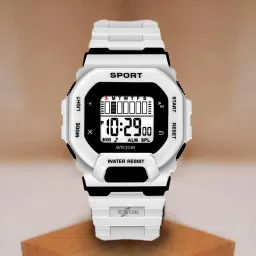 Digital Watch - For Men Roc-148-image-13