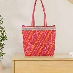 Kuber Industries Shopper Shoulder Bag image 5