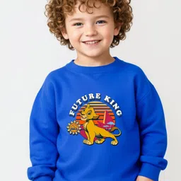 Minicult Unisex Kids Printed-58