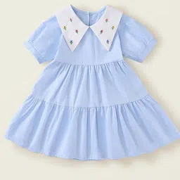 LULU & SKY Dress-43