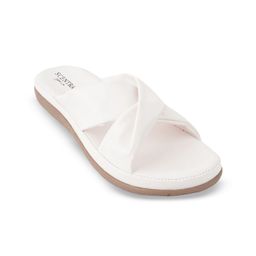 SCENTRA Women Open Toe Flats-image-51