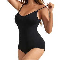 BAESD Women Stretchable Body Shapewear-picture-21