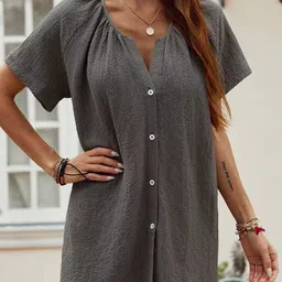 StyleCast Shirt Style Top-picture-47