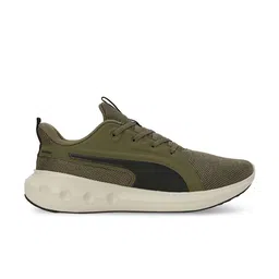 Puma Unisex SOFTRIDE Carson Running Shoes image 2