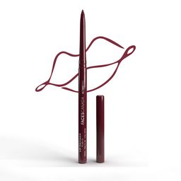 FACES CANADA Ultime Pro Smudge Proof Lip Definer- Plum 15- 0.35g-36