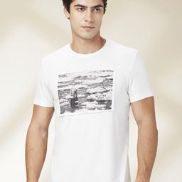 Being Human Men Graphic Printed Round Neck Cotton Slim Fit T-shirt-picture-16