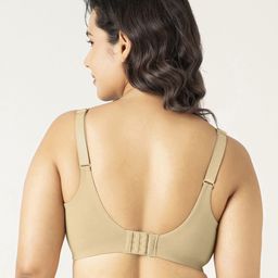 Amante Bra Full Coverage Underwired image 4
