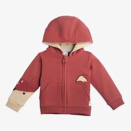 Ed-a-Mamma Baby Boys Outdoor Open Front Jacket-picture-14