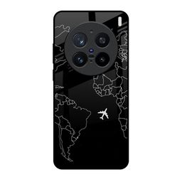 QRIOH Quirky Printed Vivo X200 Pro 5G Back Case Mobile Accessories-image-14