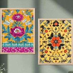 WALLLANE Wood Wall Paintings-image-48