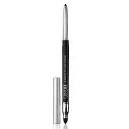 Clinique Intense Waterproof Quickliner For Eyes 0.25g - Intense Ebony-12
