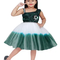 PN Fashion Net Fit & Flare Dress-31