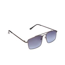 SUNNIES Unisex Rectangle Sunglasses with UV Protected Lens-34