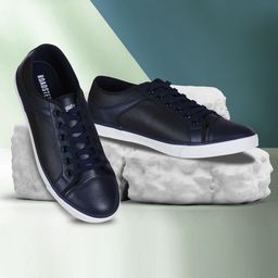 The Roadster Lifestyle Co Men Casual Shoe Lace Up-image-57