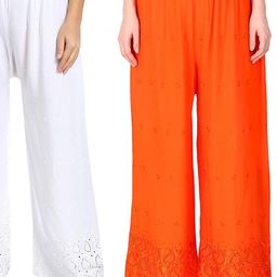 PINOVO Women Cotton Trousers-picture-45