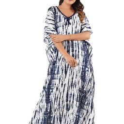 Moda Rapido Printed Maxi Nightdress-picture-19
