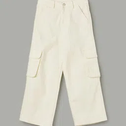 Fame Forever by Lifestyle Girls Wide Leg High-Rise Jeans-picture-22